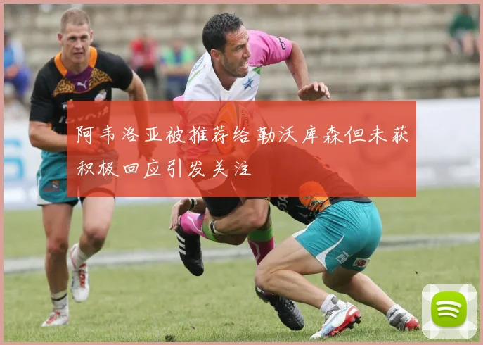 阿韦洛亚被推荐给勒沃库森但未获积极回应引发关注