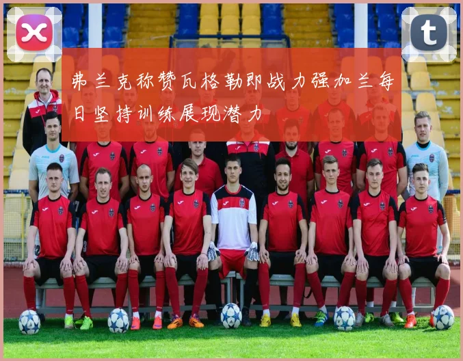 弗兰克称赞瓦格勒即战力强加兰每日坚持训练展现潜力